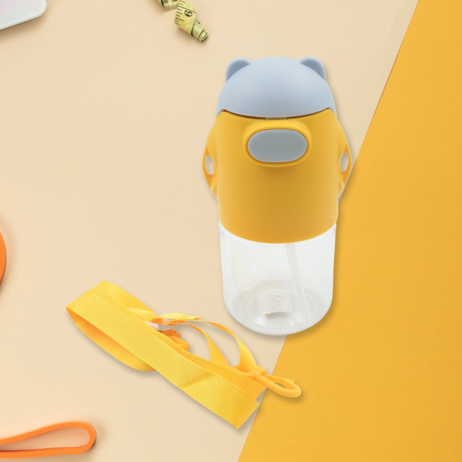 12554 Large Capacity Plastic Water Bottle | Office Bottle | Gym Bottle | Home | Kitchen | Leakproof and BPA Free Drinks Bottle | Water Drink Juice Bottle Wide-Mouth BPA Free Leak-Free Lightweight (1 Pc ) 12554 Large Capacity Plastic Water Bottle | Office Bottle | Gym Bottle | Home | Kitchen | Leakproof and BPA Free Drinks Bottle | Water Drink Juice Bottle Wide-Mouth BPA Free Leak-Free Lightweight (1 Pc )